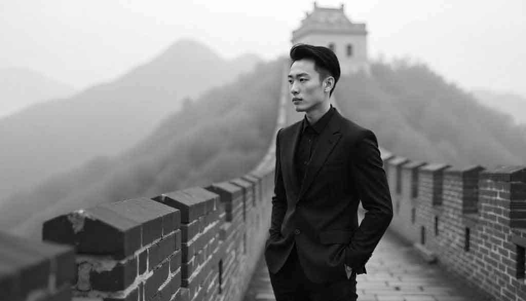 Xiao Zhan