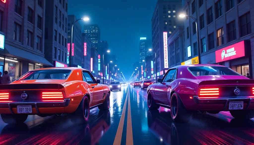 Sensasi Berkendara Ekstrem di Road Rage Lewat Main NolimitCity
