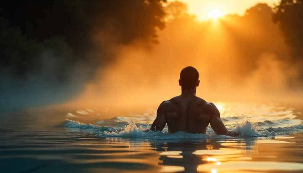 Perenang Terbaik di Dunia: Inspirasi dari Kolam Renang ke Panggung Dunia