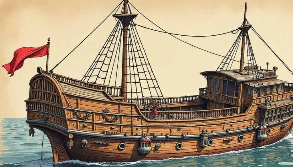 Kapal Persiar: Liburan Mewah di Atas Laut